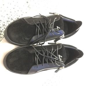 Giuseppe Zanotti Size 40